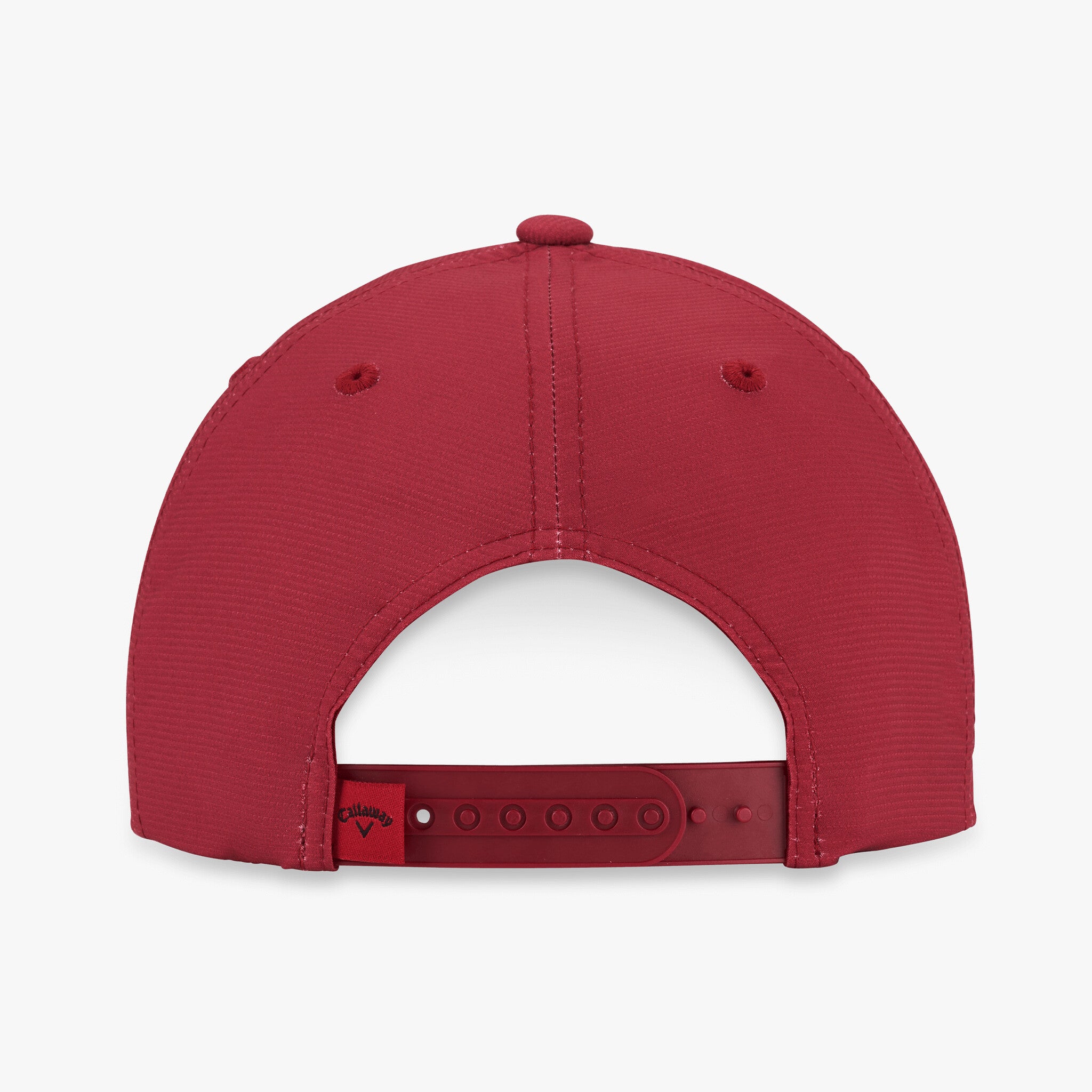Rutherford Rutherford FLEXFIT® Snapback Cap