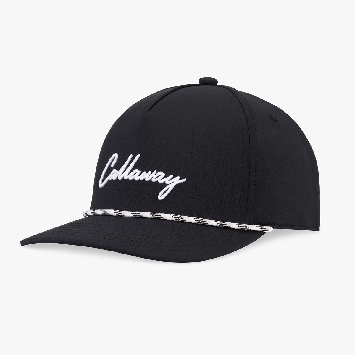 Callaway Men's Birdie Putt Rope  Adjustable Cap