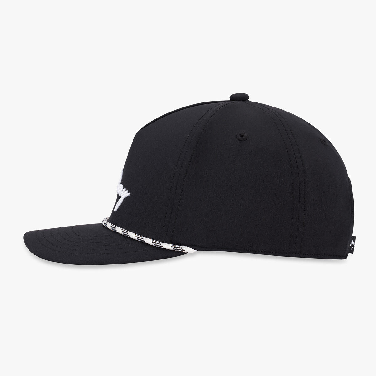 Callaway Men's Birdie Putt Rope  Adjustable Cap