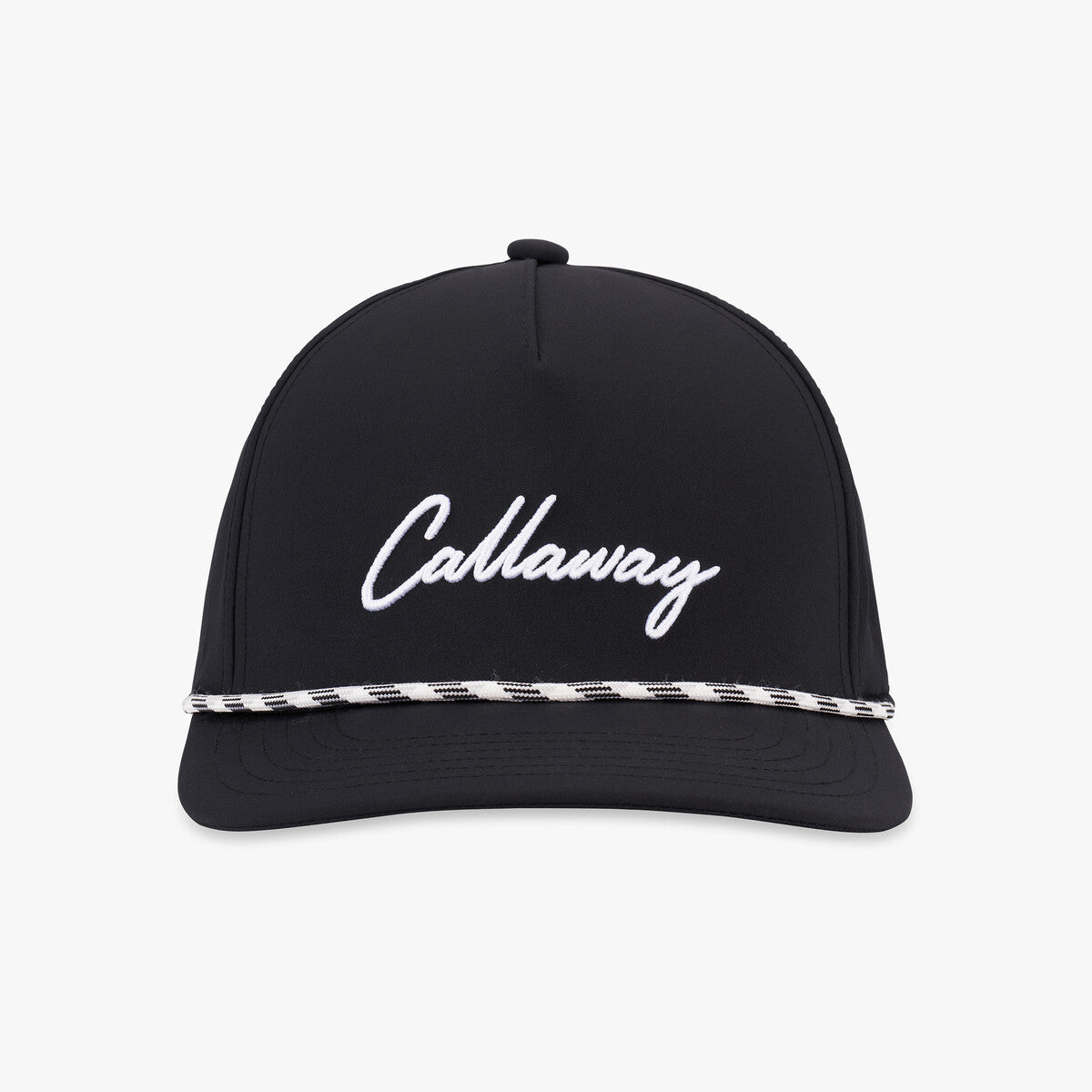 Callaway Men's Birdie Putt Rope  Adjustable Cap