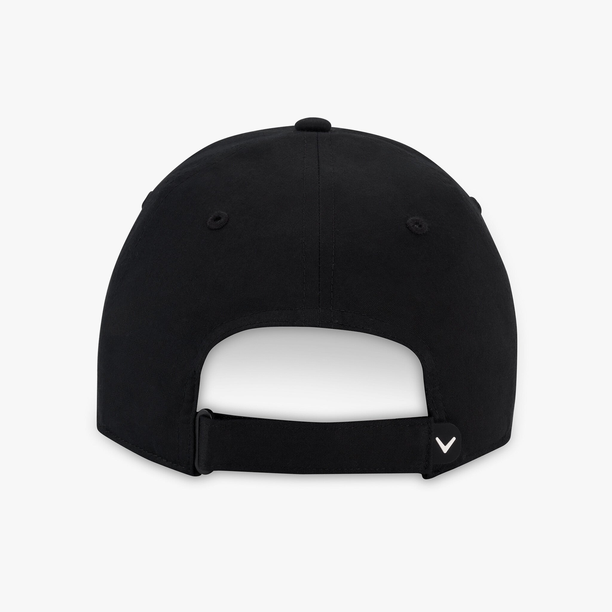 Callaway Heritage Twill Adjustable Cap