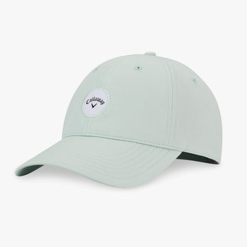 Callaway Heritage Twill Adjustable Cap