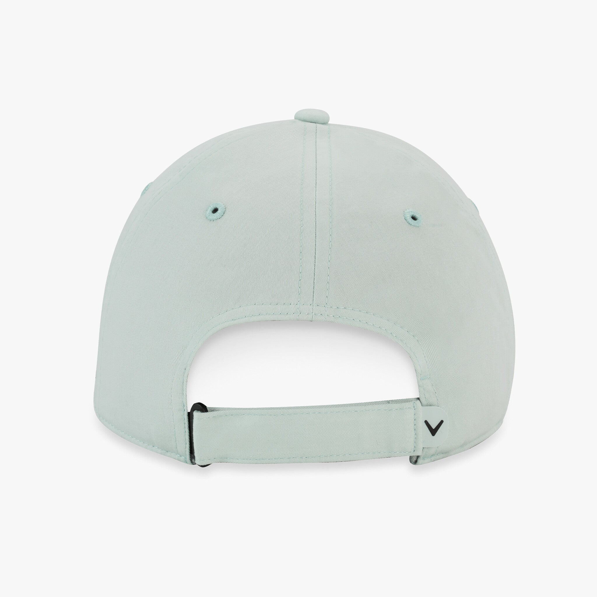 Callaway Heritage Twill Adjustable Cap