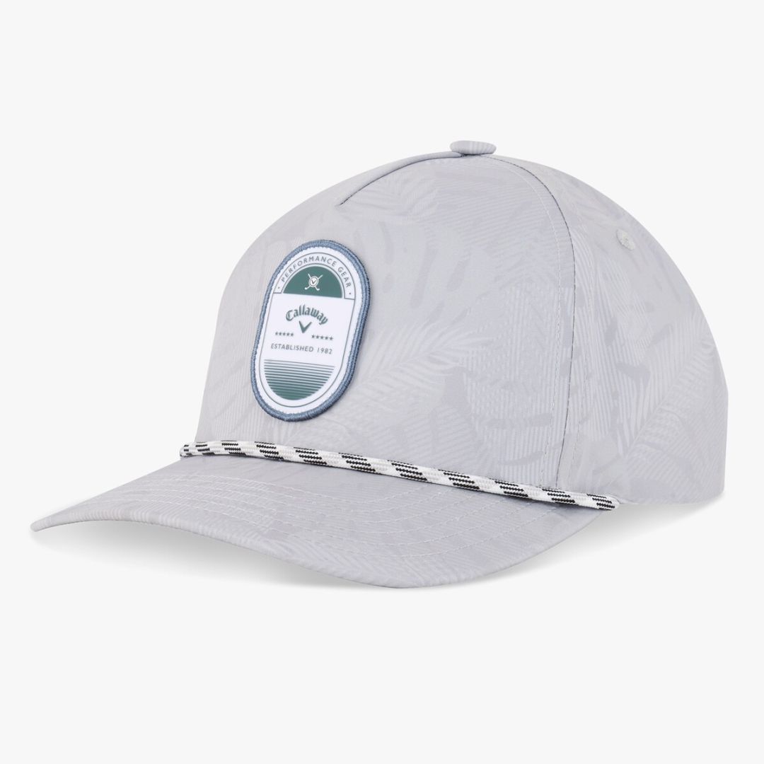 Callawy Men's Birdie Brigade Adjustable Cap
