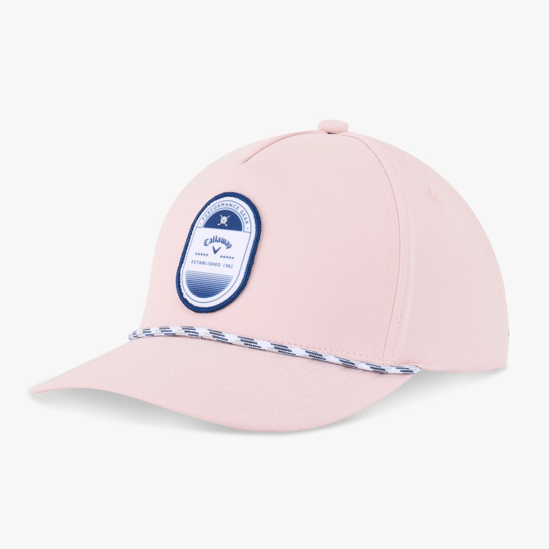 Callawy Men's Birdie Brigade Adjustable Cap