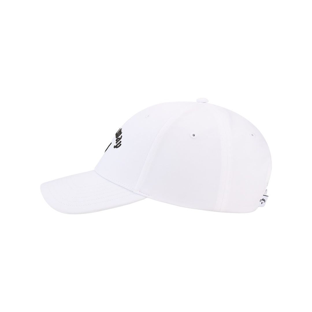 Callaway Men's Liquid Metal Premium Adjustable Cap