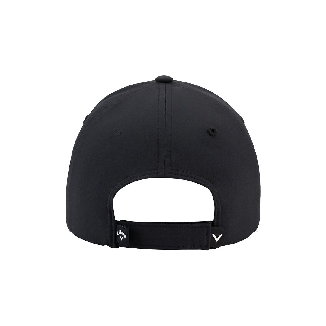 Callaway Men's Liquid Metal Premium Adjustable Cap
