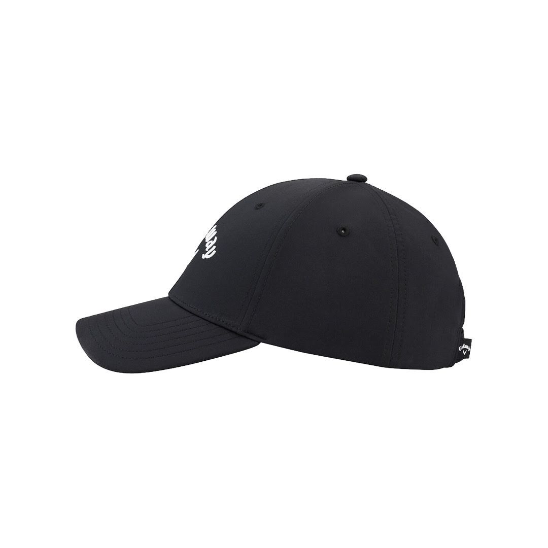 Callaway Men's Liquid Metal Premium Adjustable Cap