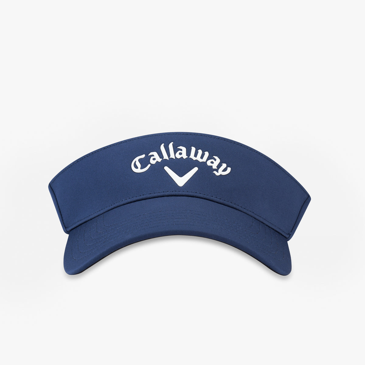 Callaway Liquid Metal Visor Cap