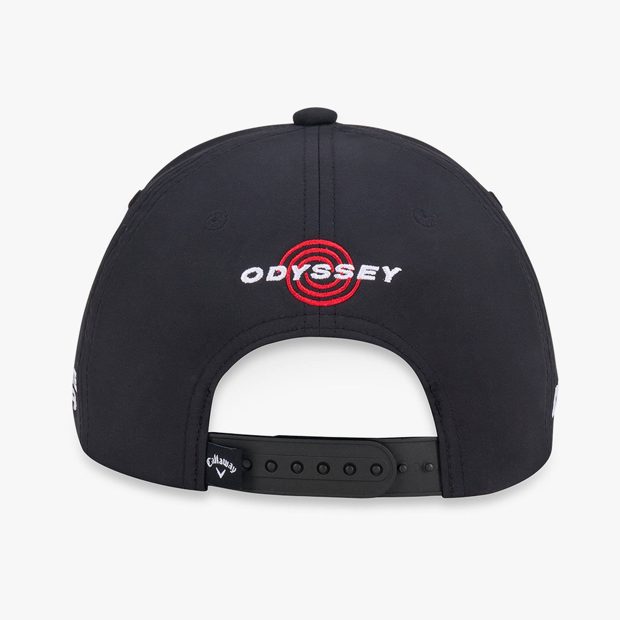 Callaway men's Tour Authentic Performance Pro Rope Cap