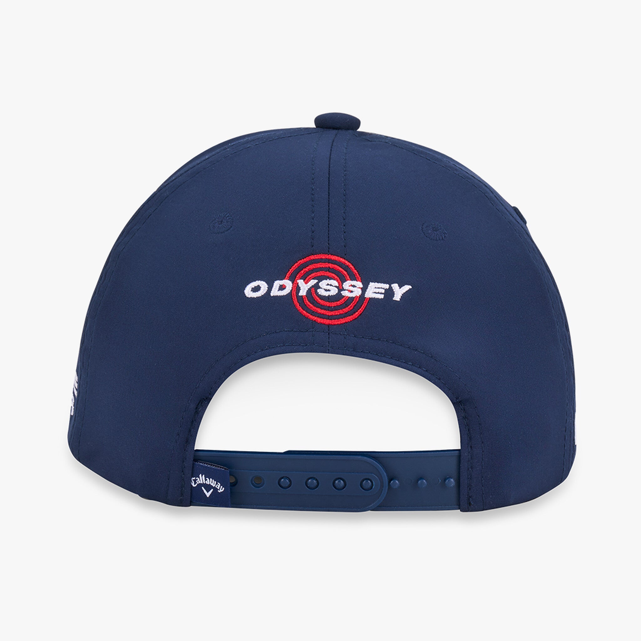 Callaway men's Tour Authentic Performance Pro Rope Cap
