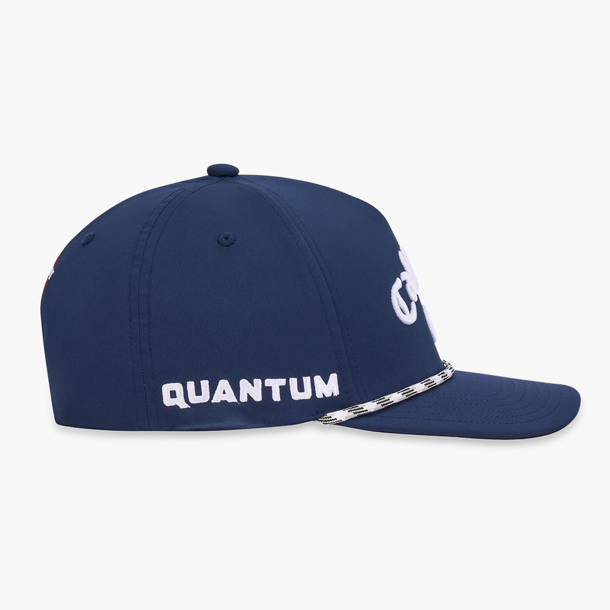 Callaway men's Tour Authentic Performance Pro Rope Cap