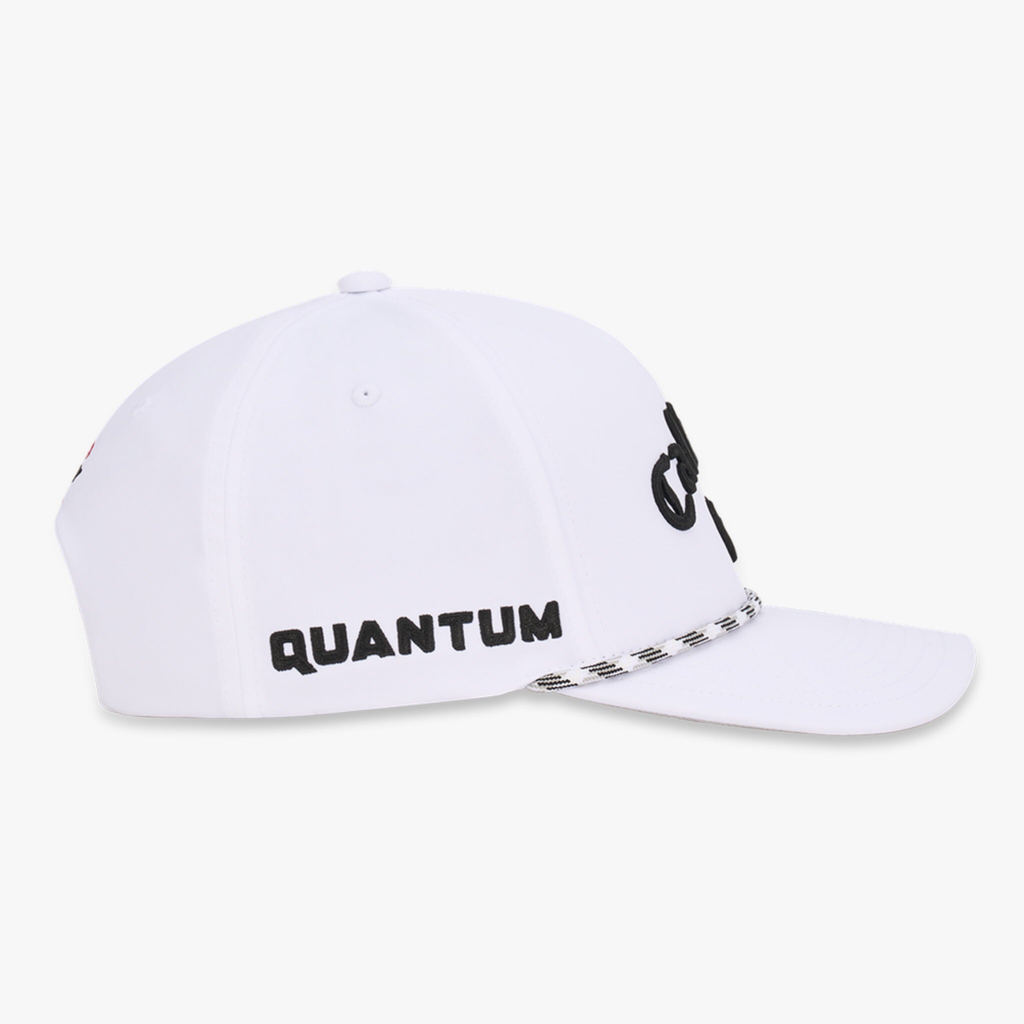 Callaway men's Tour Authentic Performance Pro Rope Cap