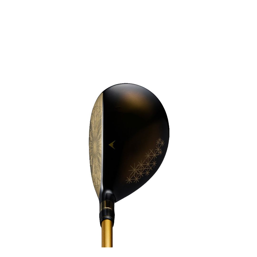 Honma Beres 10 4-Star Hybrid