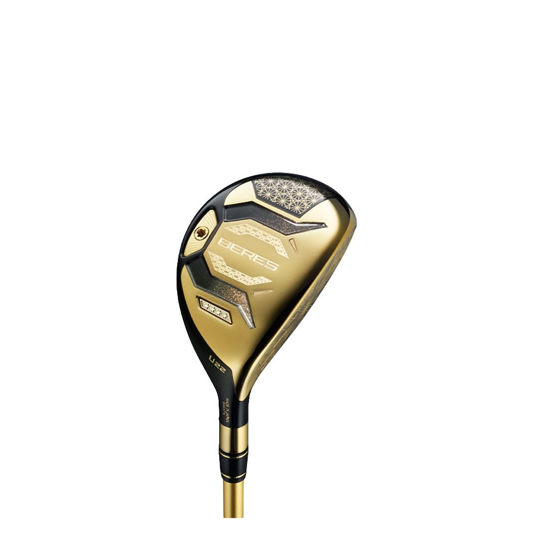 Honma Beres 10 4-Star Hybrid