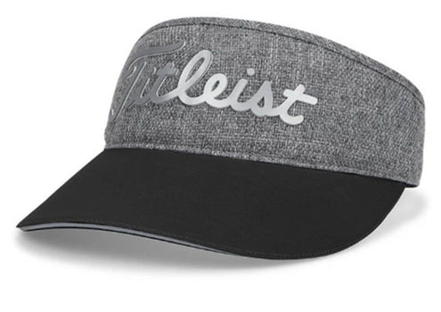 Titleist Women's High Profile Visor Cap