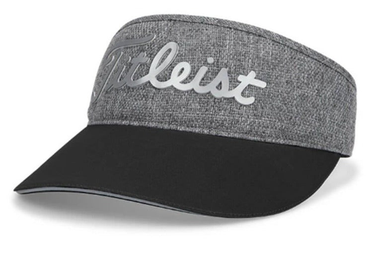 Titleist Women's High Profile Visor Cap