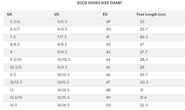 ECCO Men’s S-Casual XW Waterproof Spikeless Golf Shoes