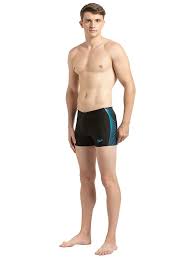 Speedo Men's Tech Panel Aquashort