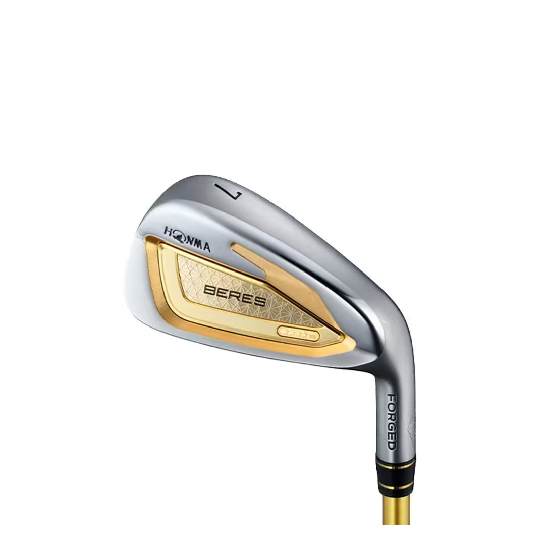 Honma Beres 10 4-Star (6-SW) Graphite Irons