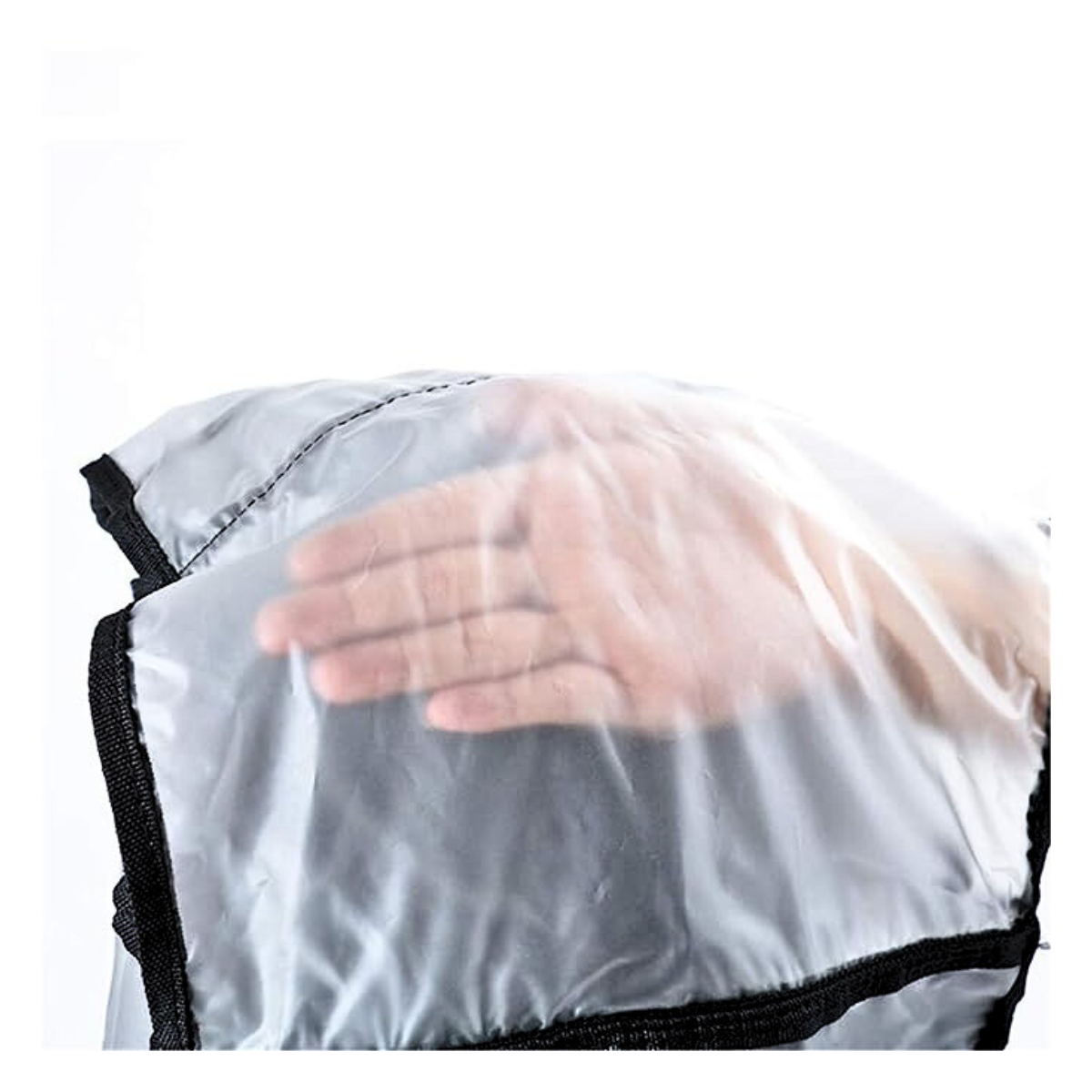 Golf Gear Full Golf Bag Rain Cover