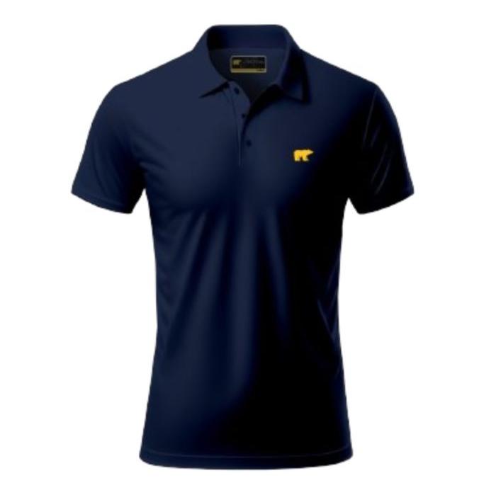 Jack Nicklaus Men's Golf Polo T-Shirt