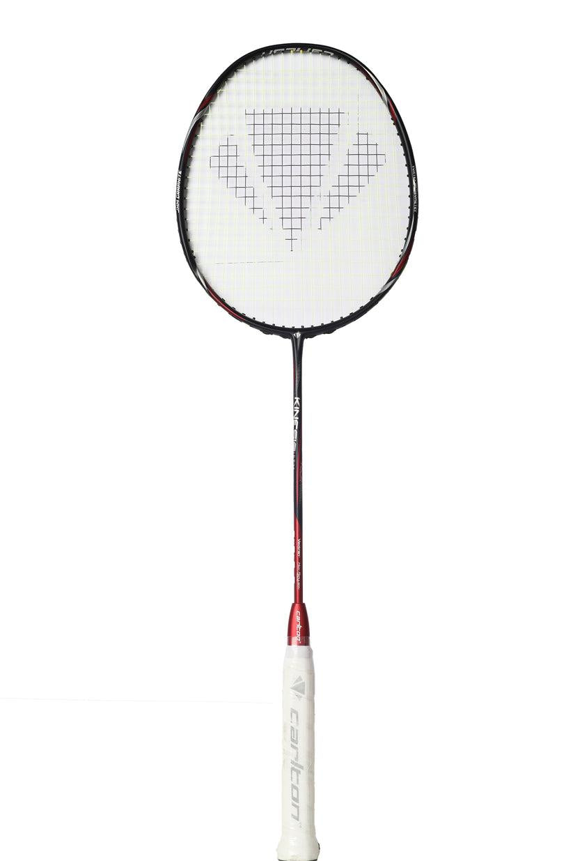 Carlton Kinesis Ultra S-Tour Unstrung Badminton Racket