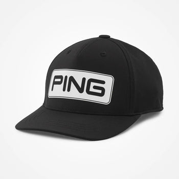 Ping Junior Tour  Golf Cap