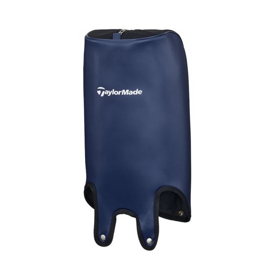 Taylormade Circle Logo Golf Cart Bag