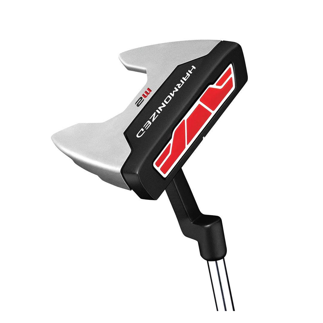 Wilson Harmonized M2 Golf Putter | Asian Sports