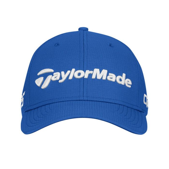 Taylormade Men's Tour Preferred Radar Qi4D Adjustable Cap