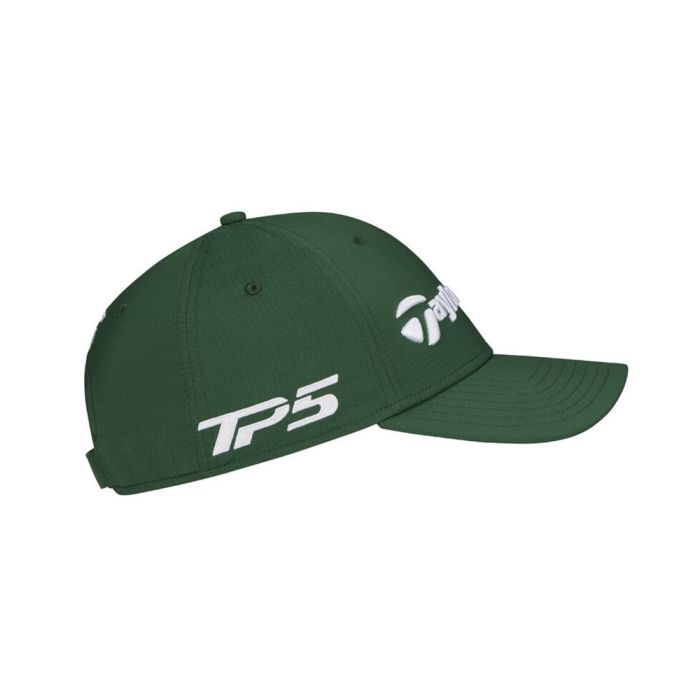 Taylormade Men's Tour Preferred Radar Qi4D Adjustable Cap