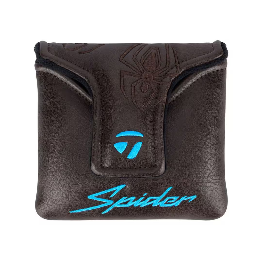Taylormade Spider Tour-X Double Bend Putter (34')