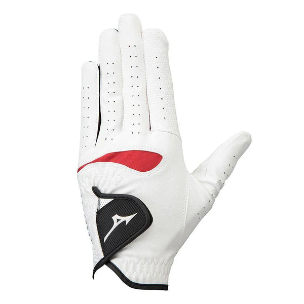 Mizuno tech flex golf cheap gloves