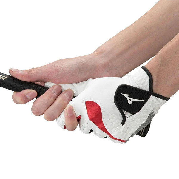 Mizuno 6 finger glove outlet