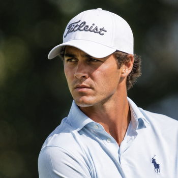 Titleist Men's Tour Performance Golf Cap