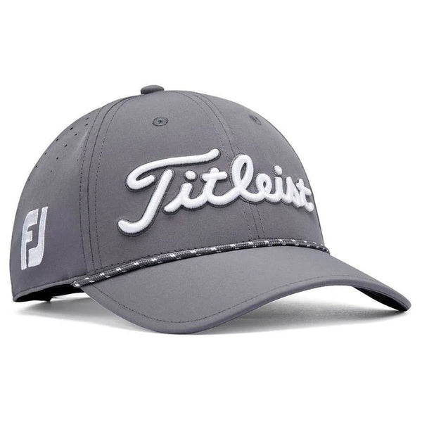 Titleist Tour Breezer Cap | Asiansports.in-9903072000