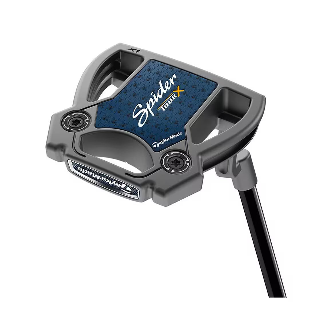 Taylormade Spider Tour X L-Neck Putter (34')