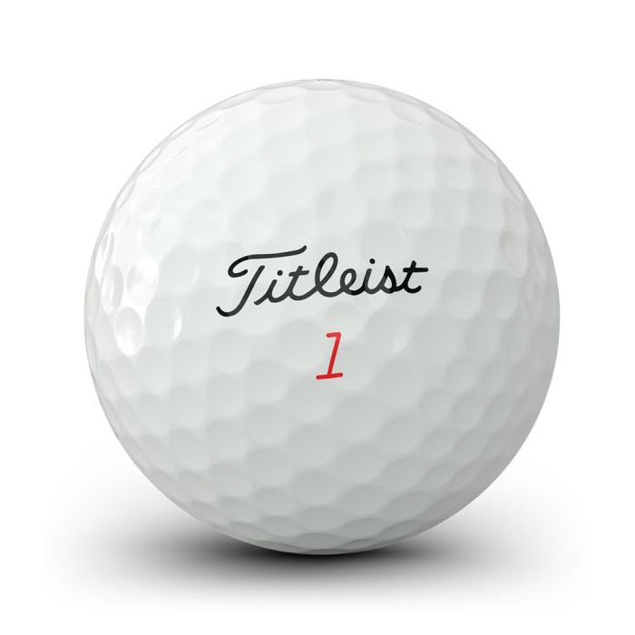 Titleist TruFeel Golf Balls