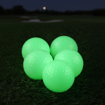 Night Golf Glow Balls