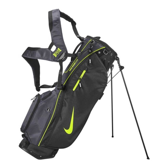 Nike Sport Lite Golf Stand Bag