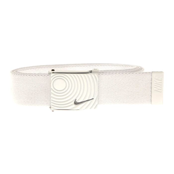 Nike Men’s Outsole Stretch Web Golf Belt