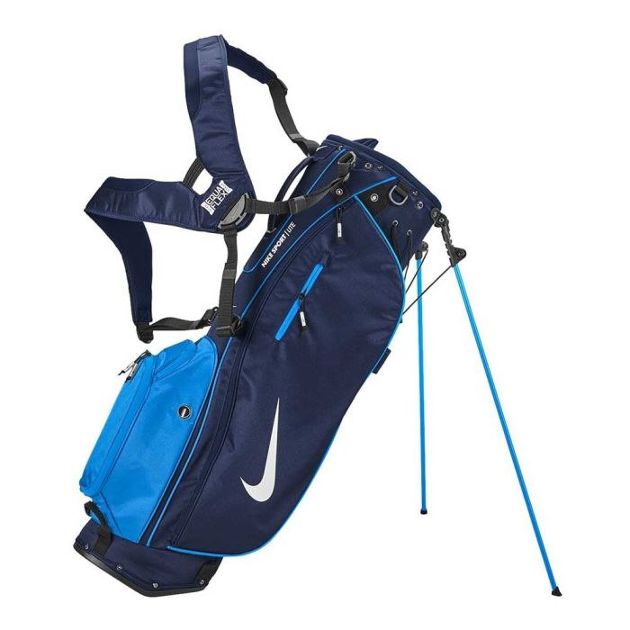 Nike Sport Lite Golf Stand Bag