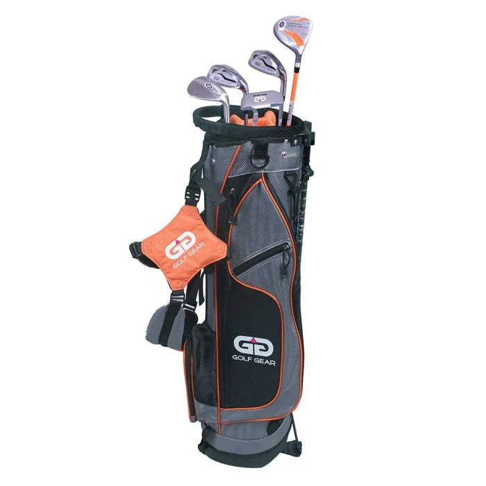 Golf Gear Ultralight 5 Club Junior Golf Set ( Player Height 51" )