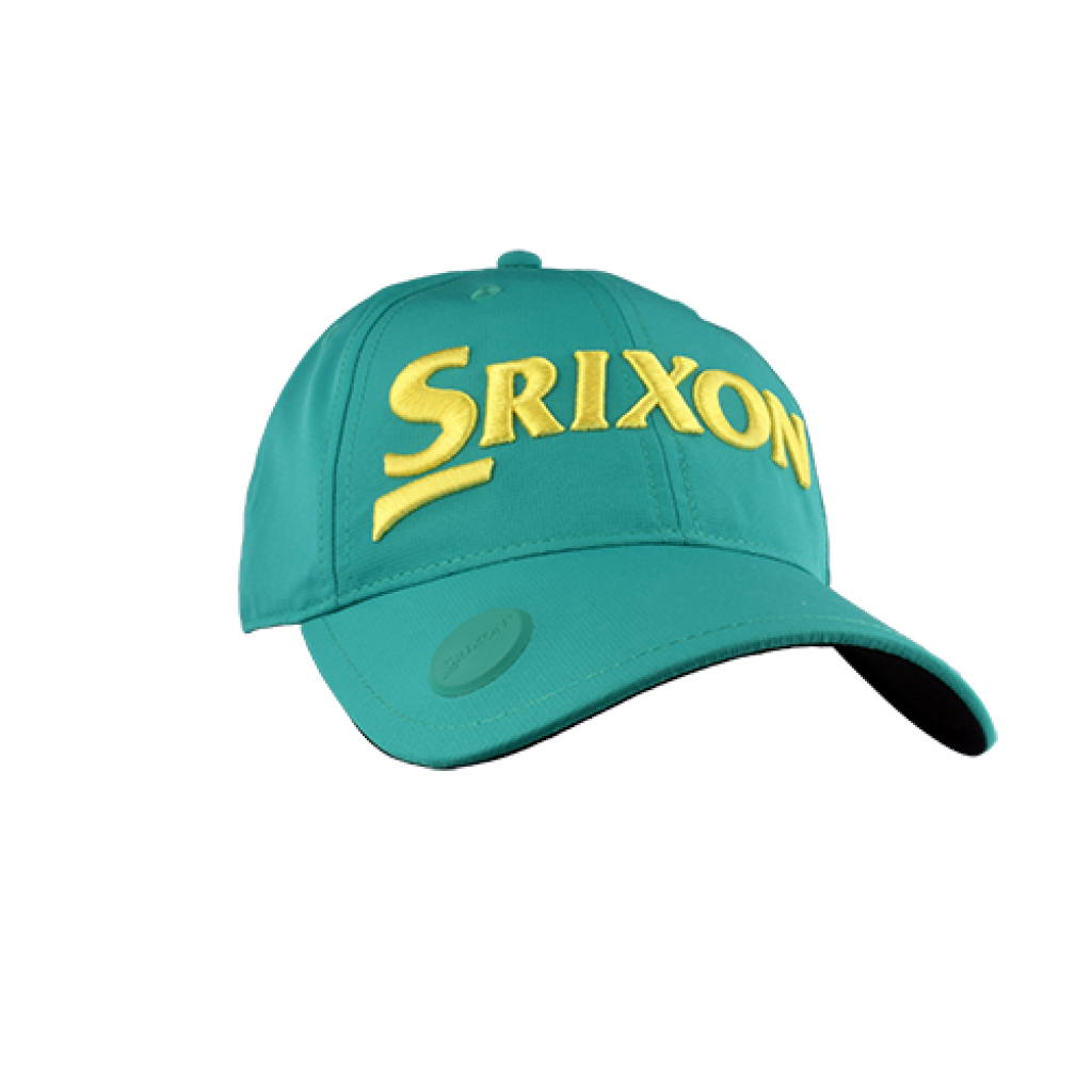 Srixon Ball Marker Golf Cap