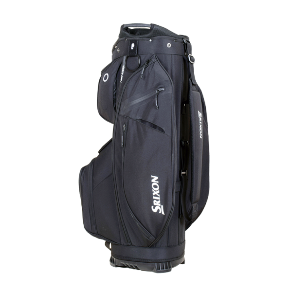 Srixon GGC-24012i Premium Cart Bag