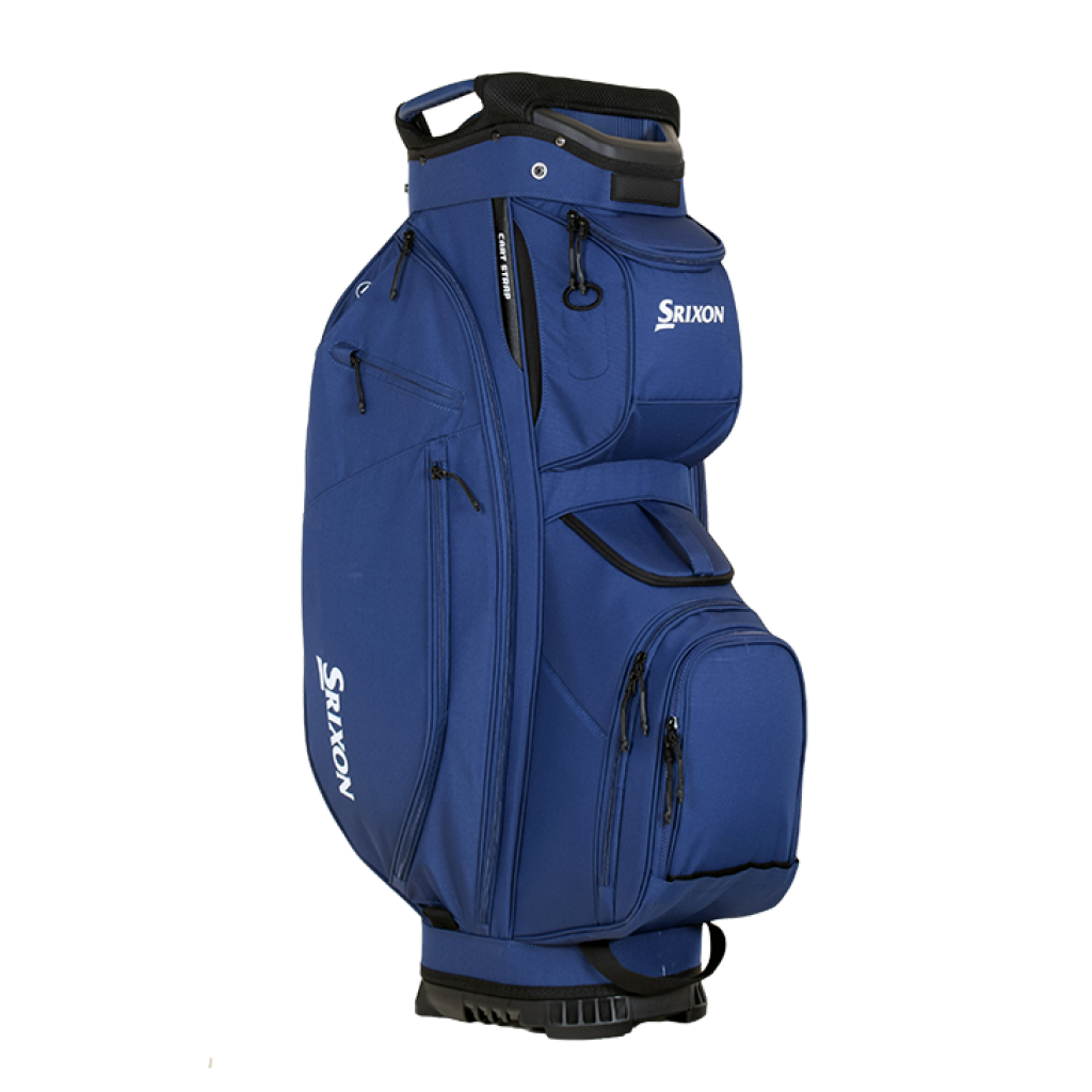 Srixon Premium Cart Bag GGC-24012
