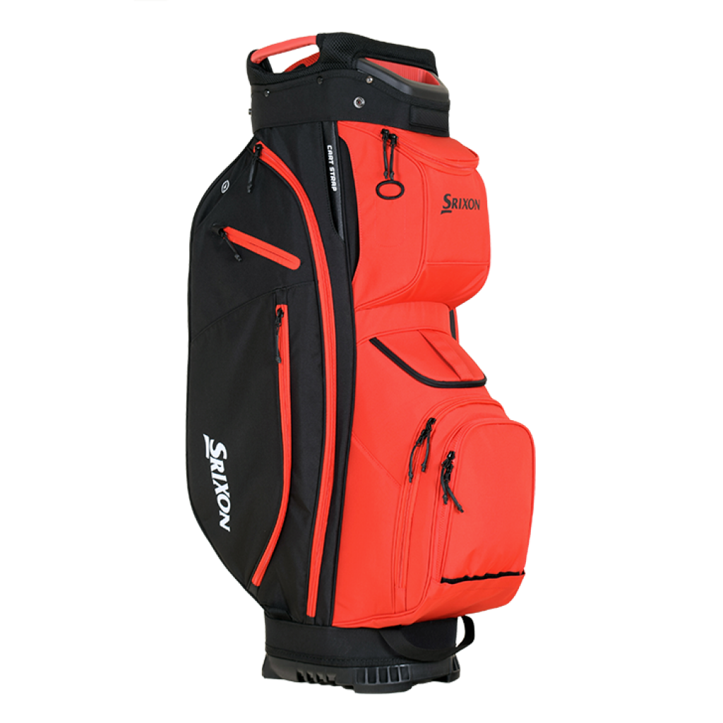 Srixon Premium Cart Bag GGC-24012