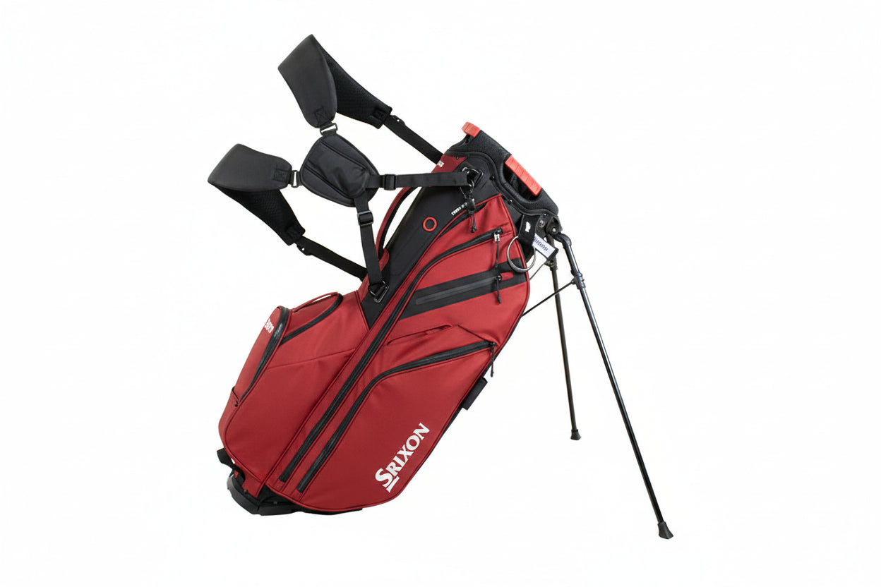 Srixon Premium Stand Bag GGC-24013i