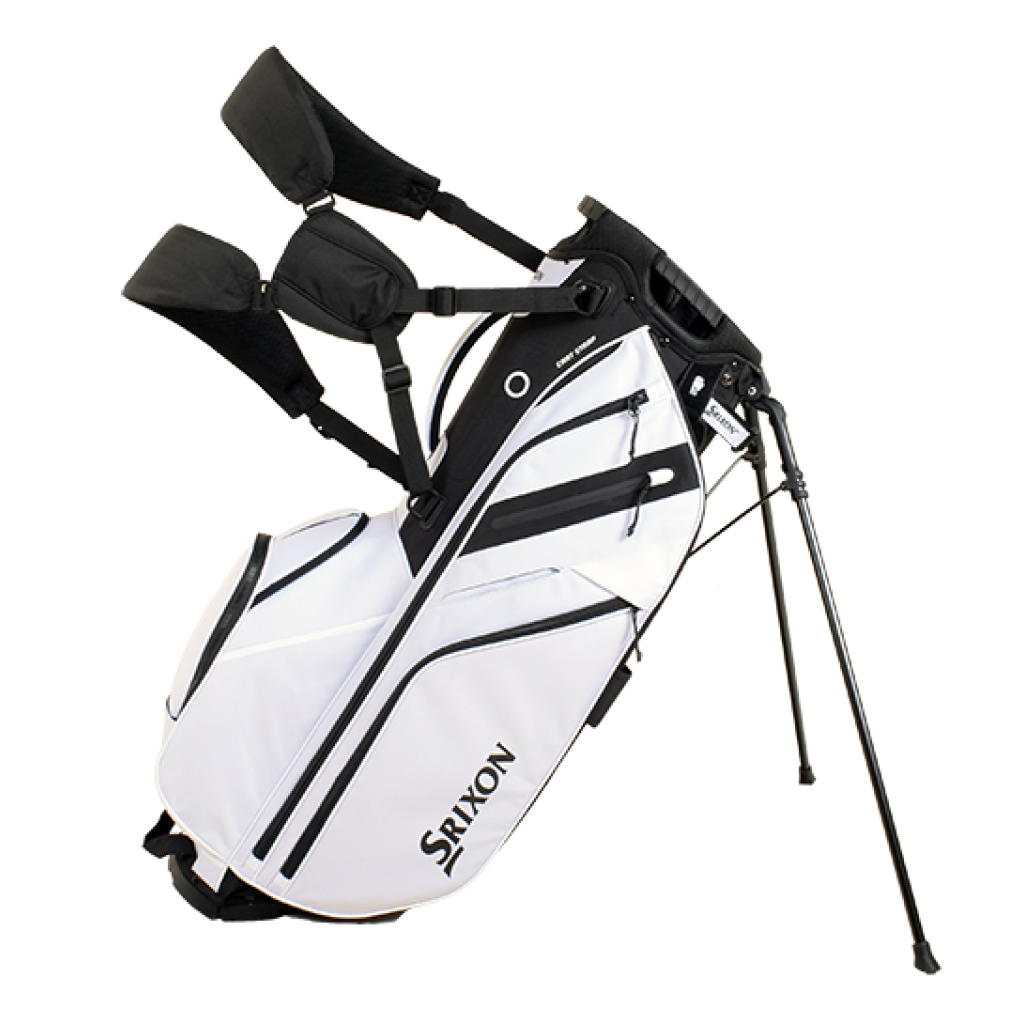 Srixon Premium Stand Bag GGC-24013i